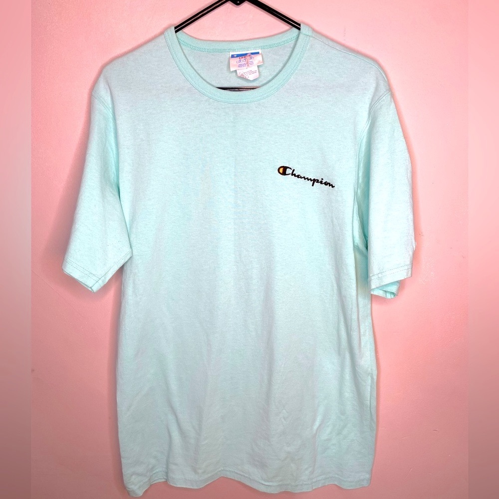 Champion shirt